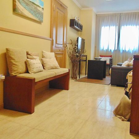Casa Centro O Grove Con Terraza Y Asador Villa Екстериор снимка