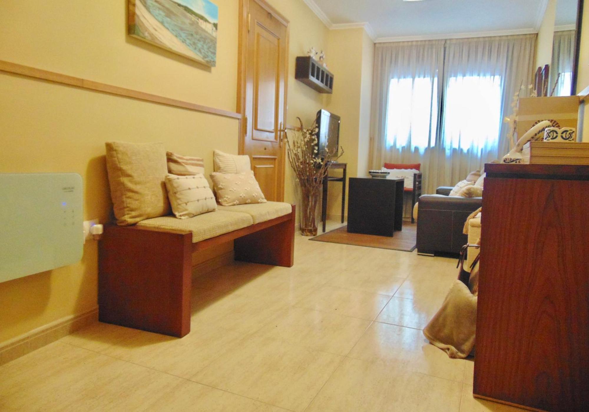 Casa Centro O Grove Con Terraza Y Asador Villa Екстериор снимка